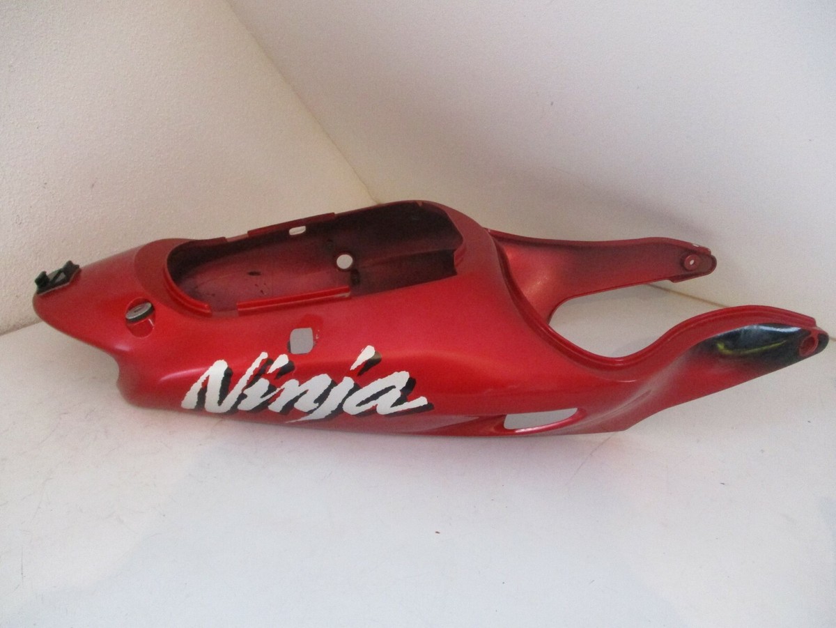 Rear Fairing 36001-1631 Kawasaki ZX9R ZX900C 1998-1999 | eBay