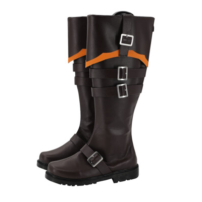 Identify V Shoes  Cosplay Boots