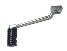 Schalthebel mit Gummi f&uuml;r Kawasaki ZZR 1400 BJ. 2006-  13156-0075 Ganghebel NEU