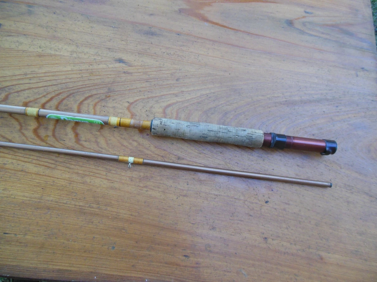 Abu Garcia Vintage Pole Fishing Rods for sale | eBay Abu Garcia Vintage Pole Fishing Rods for sale | eBay