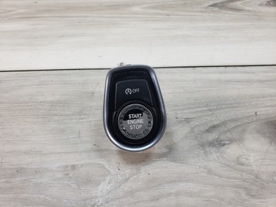 OEM BMW F22 F33 F80 F32 335 M3 M4 Auto Start Stop Ignition Button ...