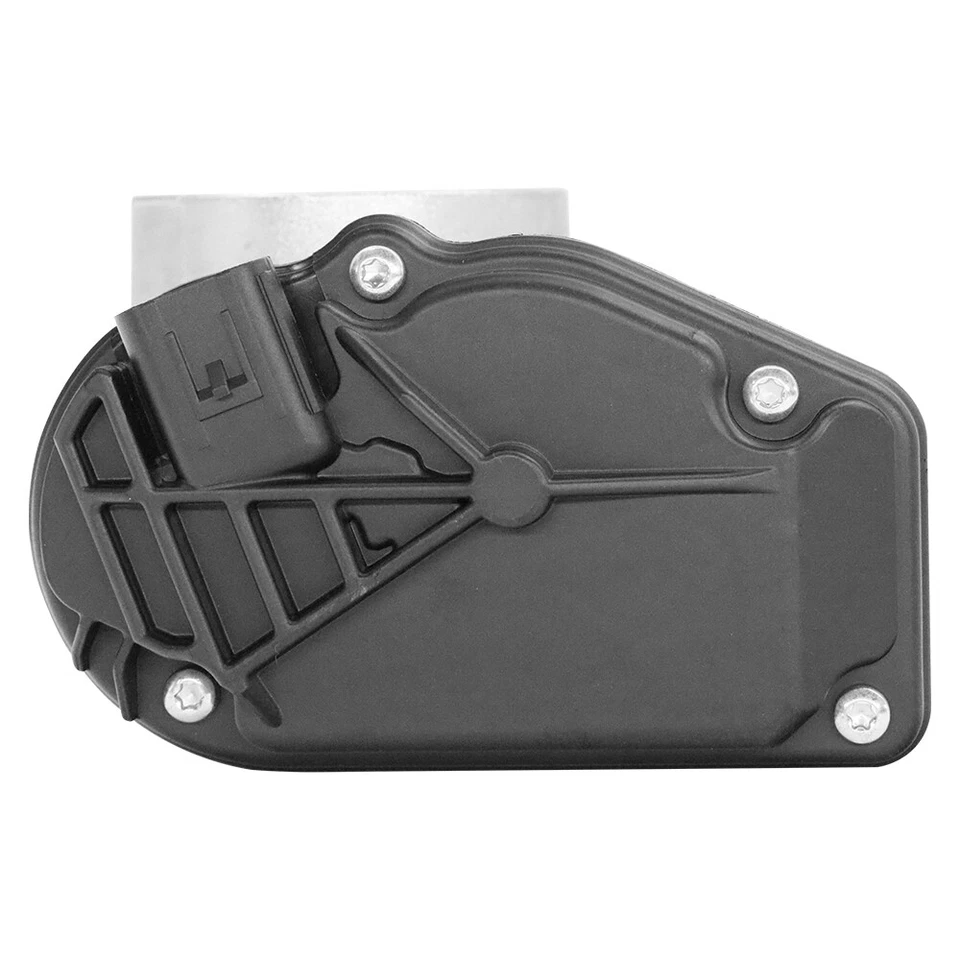 Корпус электрического дросселя в сборе для Ford Transit Connect 2014-2018 L4 2,5 л - Изображение 3 из 4