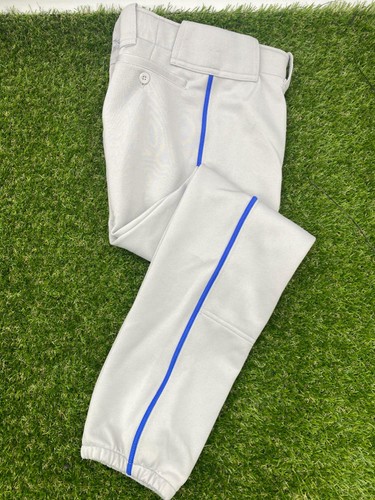 mizuno youth premier piped pant