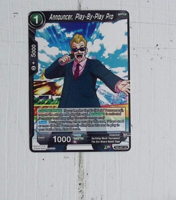 bandai dragon ball super card game card TB2 - 067
