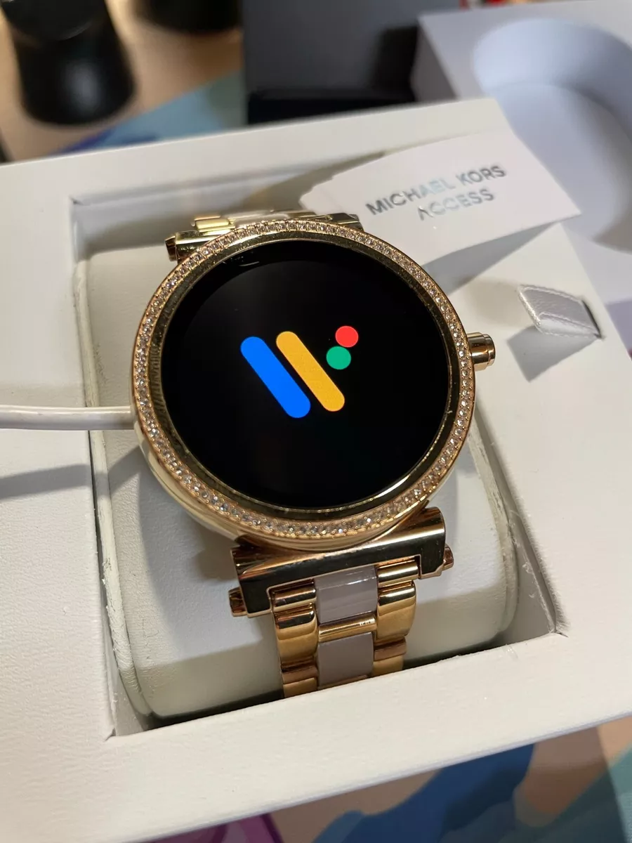 Womens Smartwatches Michael Kors Michael Kors #55 Womens Smartwatches Michael Kors Michael Kors