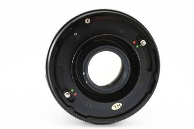 Excellent+++++] Mamiya Sekor C 90mm f3.8 for 6x7 Medium Format