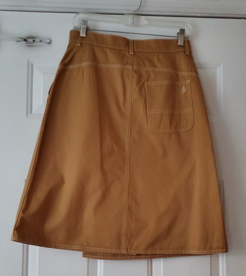 スカート JW ANDERSON Woman Skirt Grey DK0020PG1195 929 B99C37E9-2BDE-40EA-88CD-