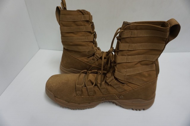 nike sfb gen 2 waterproof