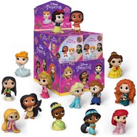 Disney Princess - Funko Mystery Minis - Vinyl Figur