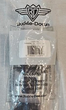 Chevy Corvette C7 Official Licensed Seatbelt Authentic Seat Belt Buckle Down~New