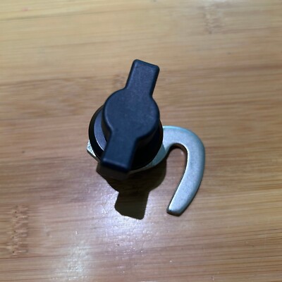 Front Storage Rack Box Detent Latch Compatible With Polaris Sportsman Hawkeye Magnum Atv Replace 7081125 7081421 Left Right - View #12