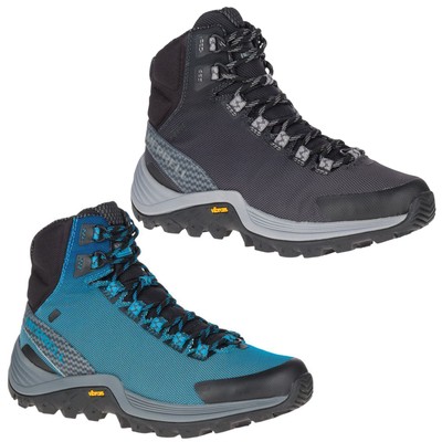 merrell thermo cross mid waterproof