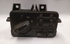 BMW 323CI 2001 Headlight Switch Control Unit 086480061