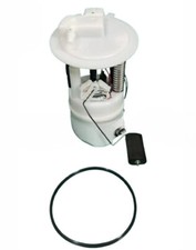 Per Gruppo Modulo Pompa Carburante Elettrica Nissan Versa Cube L4 1.6L》1.8L 2007-2014》