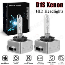 For Cadillac Cts 2008-2013 D1s Xenon Hid Headlight Highlow Beam Replace Bulbs For Cadillac Cts 2008-2013 D1s Xenon Hid Headlight Highlow Beam Replace Bulbs
