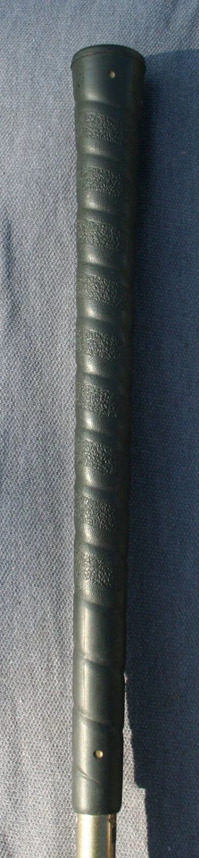 Varilla de grafito flexible regular de hierro Kunnan de gran tamaño # 8 Foto 3 de 4