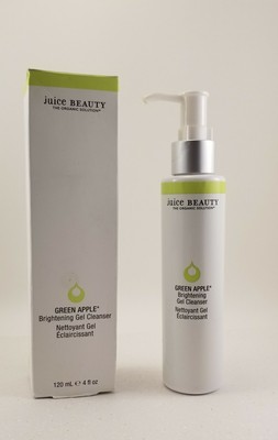 juice beauty green apple cleanser