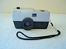 Vintage Sears 126 Easi - Load Camera " GREAT COLLECTIBLE ITEM "