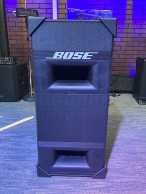 bose 502 sub