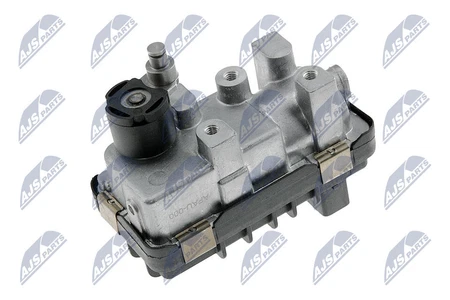 Turbolader 767805-2