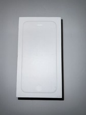 Apple iPhone 6 Space Gray 16gb EMPTY BOX ONLY - No iPhone