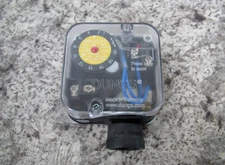 DUNGS GMH-A2-4-4 1-20" WC Boiler Gas Pressure Switch Used Free Shipping