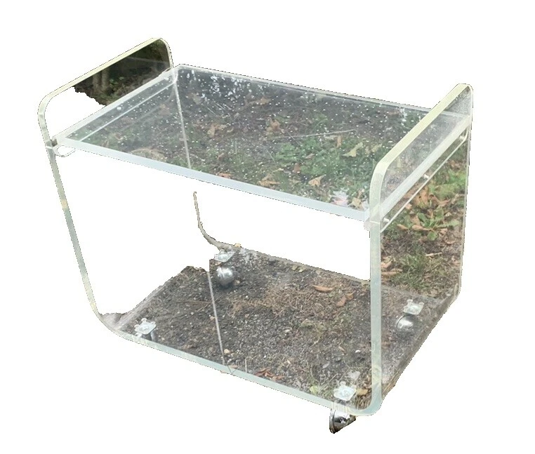 Muebles de Comedor Lucite