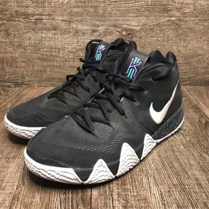kyrie 4 big kids