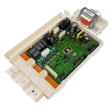 Genuine Samsung Washer Control DC92-01803L Same Day Shipping  60 Days Warranty 