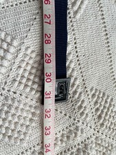 Vintage Subdued US Air Force Belt Buckle