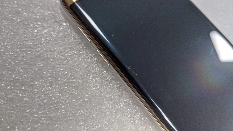 Samsung Galaxy S7 Edge 32gb Gold Oro *LEGGI BENE* - Immagine 4 di 4