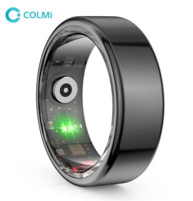 Colmi R02   anneau intelligent, surveillance de la santé