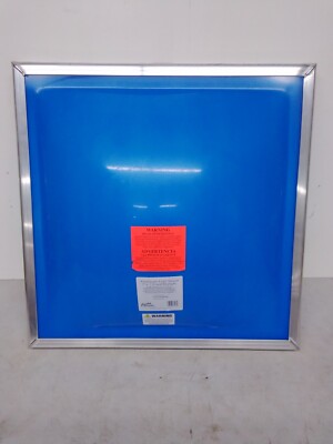 Gordon  22-1/4 in. x 22-1/4 in. Fixed Self Flashing Skylight CC2828DWMB