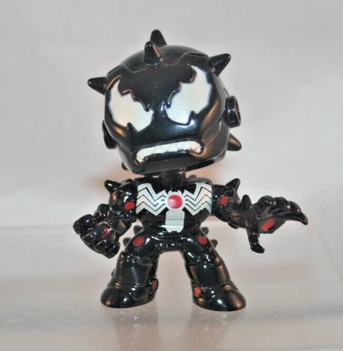 Funko Mystery Mini Marvel Venomized - Iron Man - Loose