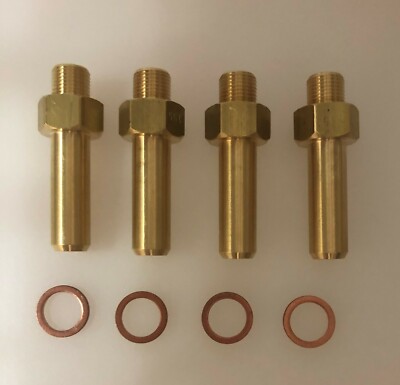 Umbausatz Düsensatz H-Gas für DGX-Eco 23 4/195 Schäfer Interdomo Domogas Remeha