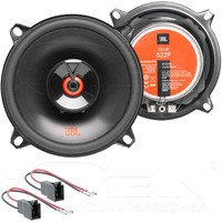 JBL BY Harman Lautsprecher FüR Opel Astra G Cabrio 1998-2005 Heck Seite #Baoo