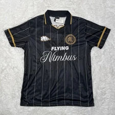 DRAGON BALL Z GOKU FLYING NIMBUS SOCCER JERSEY