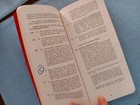 St Louis San Francisco Frisco Railroad Train Handling Rules & Instructions 1974 — photo 7