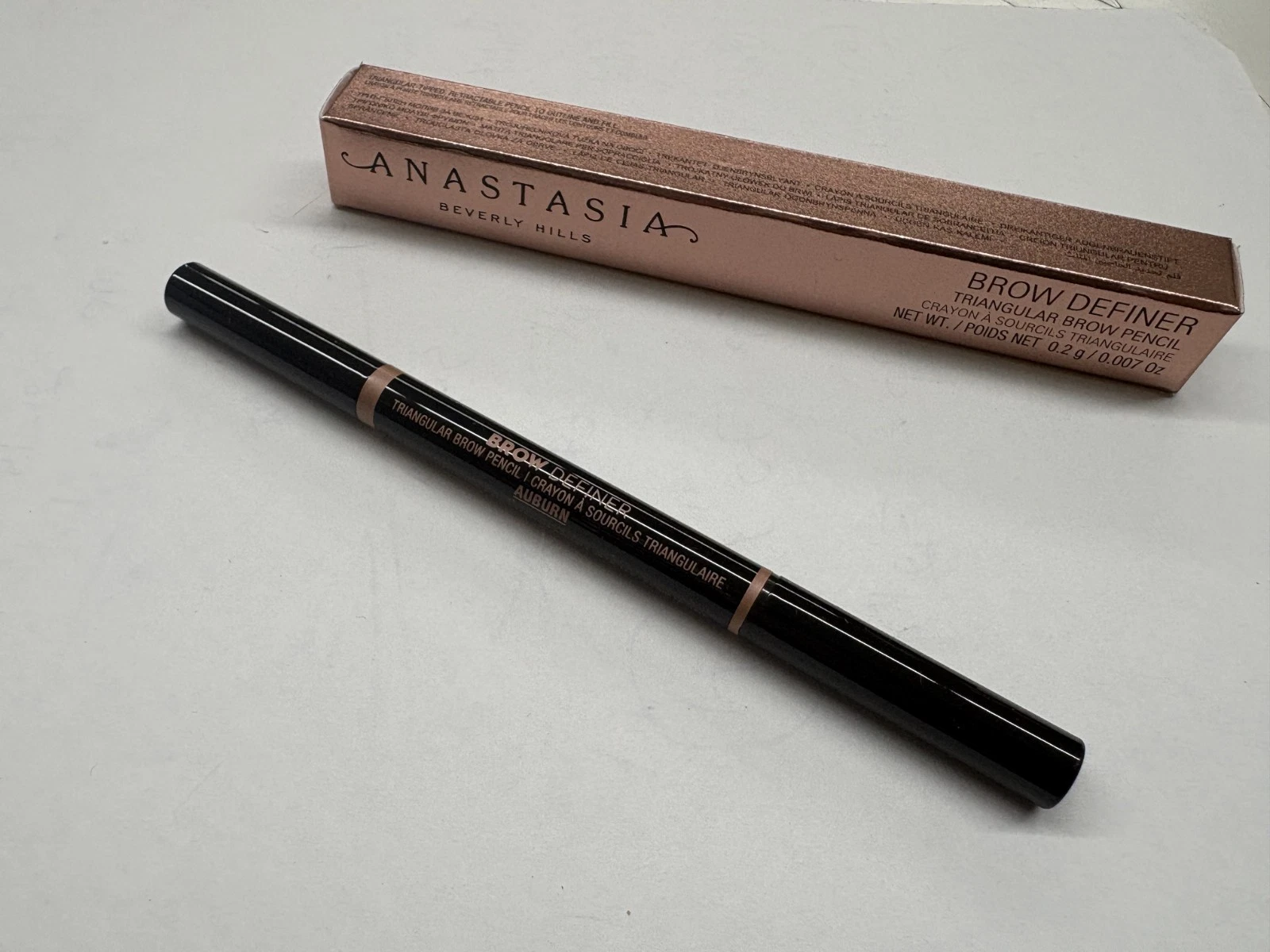 Anastasia Beverly Hills Brow Definer - Thumbnail 2