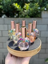 Cuticle Oil Serum - Hang Pure 0.92oz