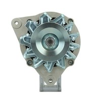 Lichtmaschine 80A Neu Original Letrika Mahle Oe-Nr. MG424 FüR JCB