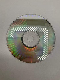 Enemy Zero Sega Saturn Used