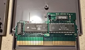 Battletoads Double Dragon Nintendo NES Nintendo Authentic Tested