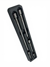 Snap‑on FXW‑Series 5‑Piece 3/8" Drive Wobble Friction Ball Extension Set USA