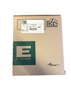 Iris Lighting Systems E7SRC