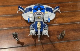 LEGO Star Wars: Droid Gunship (75042)