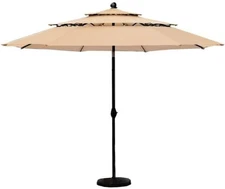 Garden Winds Custom Fit Canopy Top Cover for The Phi Villa Alyah E02GM009 10'