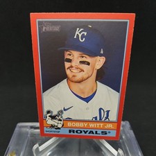 2025 Topps Heritage Baseball Mega Box