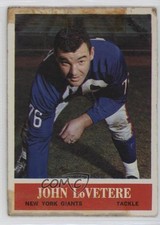 John LoVetere