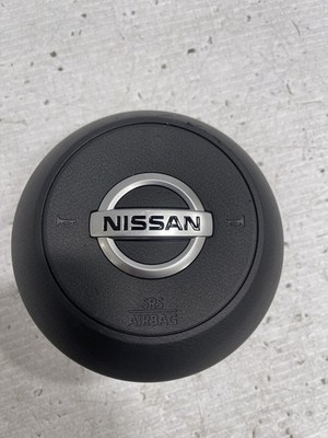 NISSAN ROGUE 2021 2022 2023 2024 DRIVER STEERING WHEEL AIRBAG OEM